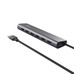 HUB TRUST USB 7USB HALYX