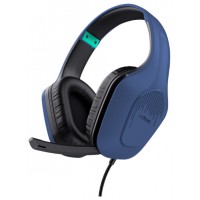 AURICULARES TRUSTR GXT 415 ZIROX BL