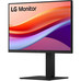 MONITOR LG 24BA55W-B