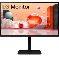 MONITOR LG 24BA560-T MONITOR LG 24BA560-T