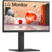 MONITOR LG 24BA850-B