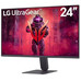 MONITOR LG 24G411A-B