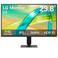 MONITOR LG 24U411B-B
