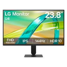 MONITOR LG 24U411B-B MONITOR LG 24U411B-B
