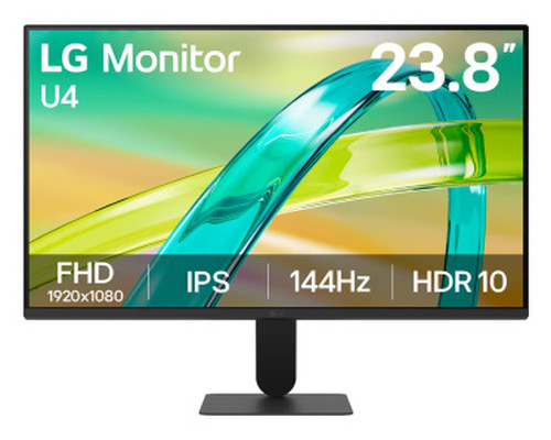MONITOR LG 24U411B-B