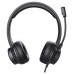 AURICULARES TRUSTR AYDA USB BK