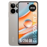 SMARTPHONE SPC DISCOV 3 P 8-256 WH