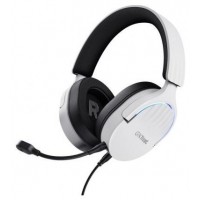 AURICULARES TRUSTR GXT 490 FAY WH