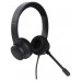 AURICULARES TRUSTR HS-260 USB ENC BK