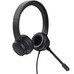 AURICULARES TRUSTR HS-201 USB