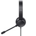 AURICULARES TRUSTR HS-201 USB