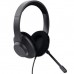 AURICULARES TRUSTR AYDA MAX USB ENC BK