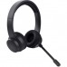 AURICULARES TRUSTR AYDA WIRE ENC BK