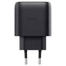 CARGADOR TRUSTGA MAXO 45W BK