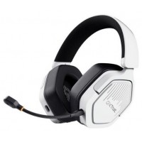 AURICULARES TRUSTR GXT 493PS CARUS WH AURICULARES TRUSTR GXT 493PS CARUS WH