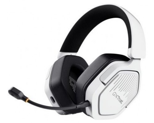 AURICULARES TRUSTR GXT 493PS CARUS WH