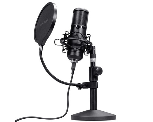 MICROFONO TRUST GXT 269 EMITA II