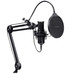 MICROFONO TRUST GXT 270 EMITA IIP