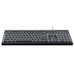 TECLADO TRUST PRIMO ILLUMI BK