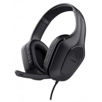AURICULARES TRUSTR GXT 417 ZIROX BK