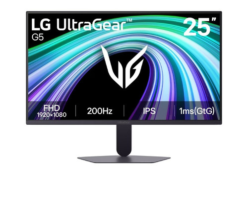 MONITOR LG 25G523B-B