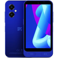 SMARTPHONE SPC WUUM ONE 4-64 BL SMARTPHONE SPC WUUM ONE 4-64 BL