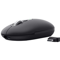 RATON TRUST SERON HYP BK