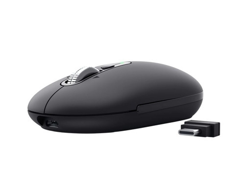 RATON TRUST SERON HYP BK