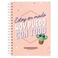 RATON TRUST SERON HYP BL