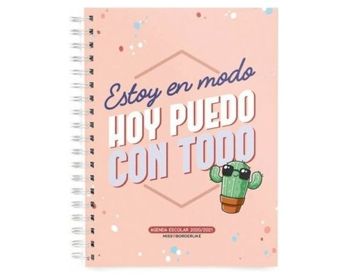 RATON TRUST SERON HYP BL