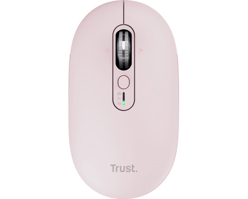 RATON TRUST SERON HYP PK