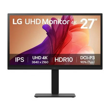 MONITOR LG 27BA45U-B