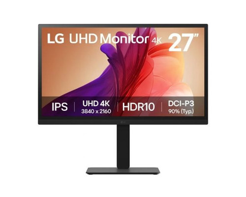 MONITOR LG 27BA45U-B