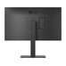 MONITOR LG 27BA45U-B