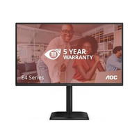 MONITOR AOC 27E4U