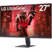 MONITOR LG 27G411A-B