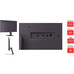 MONITOR LG 27G411A-B