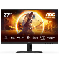 MONITOR AOC 27G4HRE MONITOR AOC 27G4HRE