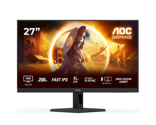 MONITOR AOC 27G4HRE MONITOR AOC 27G4HRE