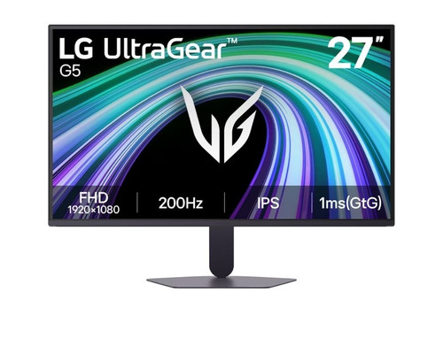 MONITOR LG 27G523B-B