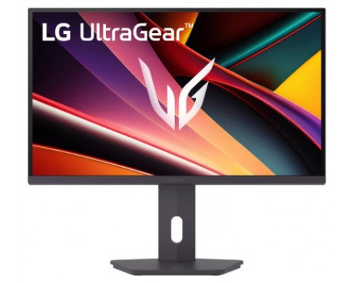 MONITOR LG 27G610A-B MONITOR LG 27G610A-B