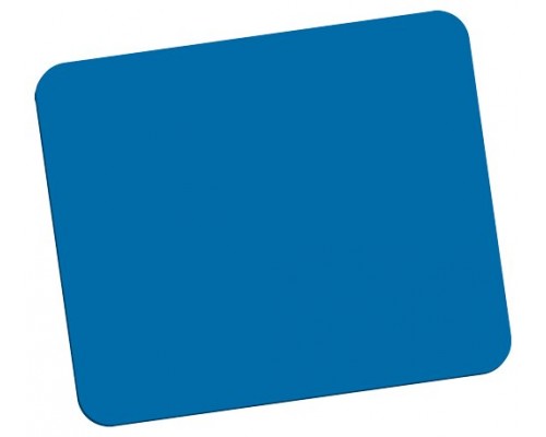 ALFOMBRILLA FELLOWES ESTANDAR AZUL