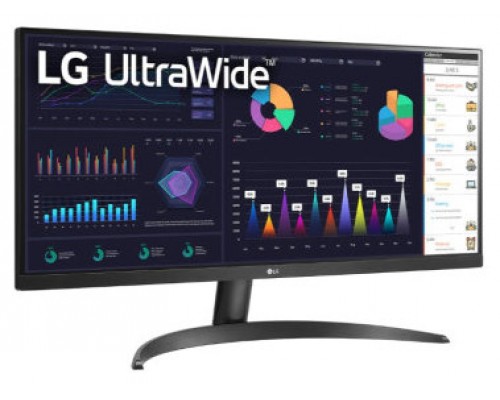 MONITOR LG 29WQ60A-B