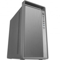 CAJA TACENS FORTISII BK