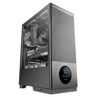 CAJA TACENS SAGITTA20 BK