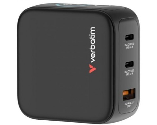 CARGADOR VERBATIM 30238 CARGADOR VERBATIM 30238