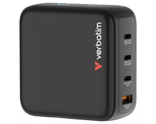 CARGADOR VERBATIM 30240 CARGADOR VERBATIM 30240