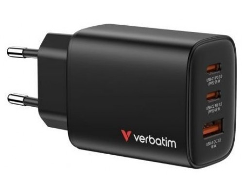CARGADOR VERBATIM 32352