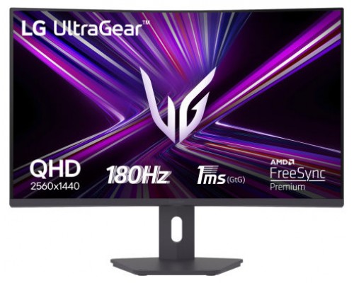 MONITOR LG 32G600A-B MONITOR LG 32G600A-B