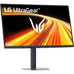 MONITOR LG 32G620B-B